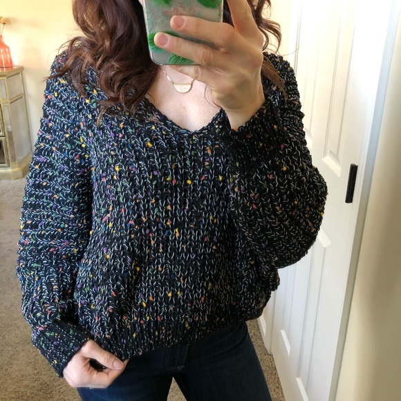 Madison Knit Sweater - Picture 4 of 4